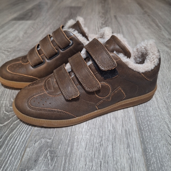 Isabel Marant Beth Sneakers - Picture 11 of 11